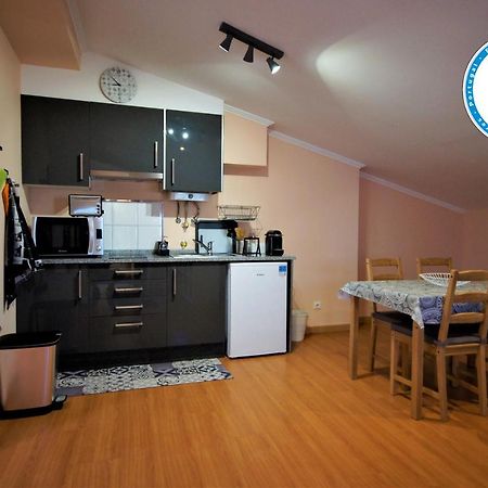 Casa Cataplana Accommodations لاغوس المظهر الخارجي الصورة