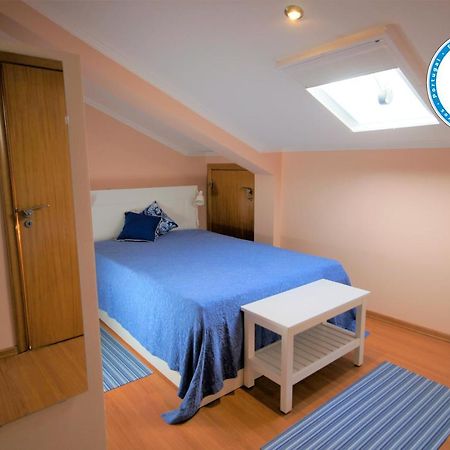 Casa Cataplana Accommodations لاغوس المظهر الخارجي الصورة