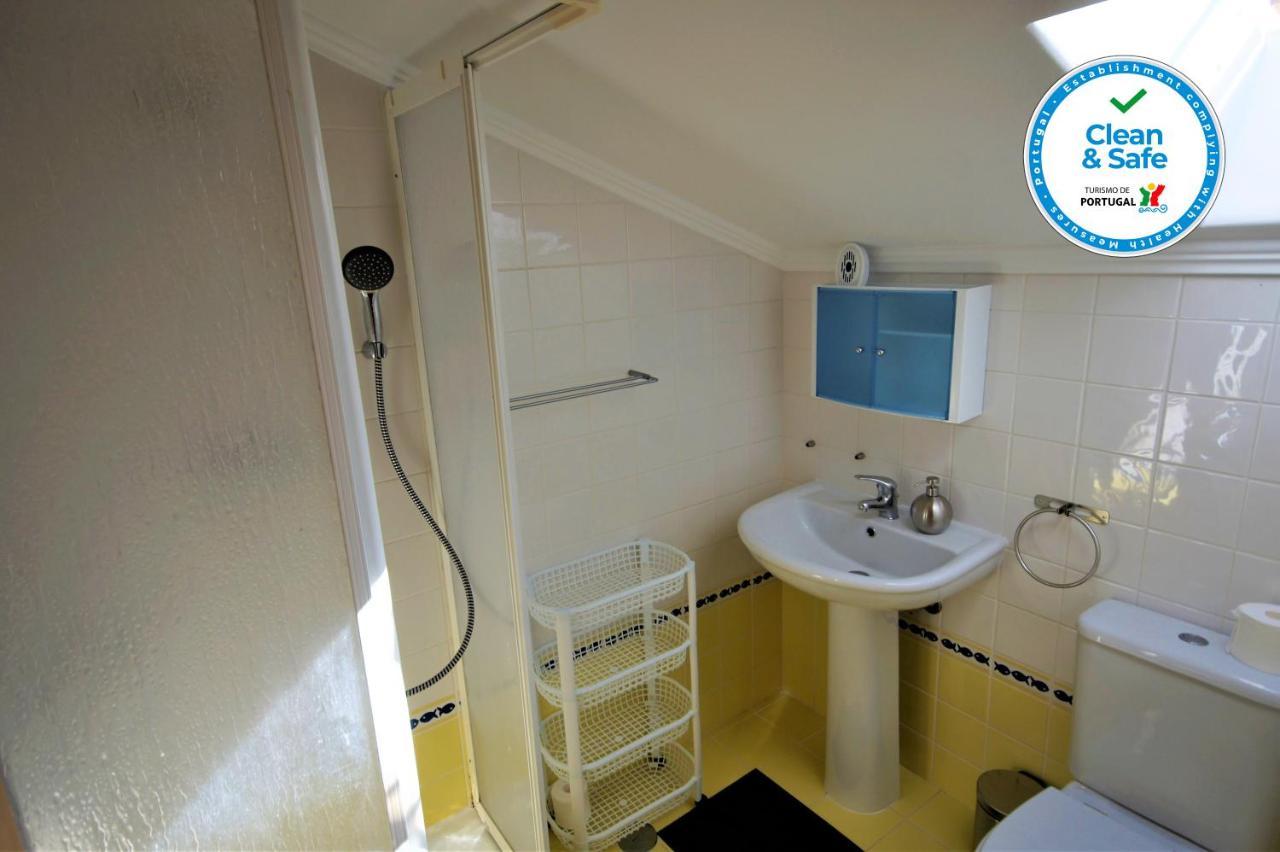 Casa Cataplana Accommodations لاغوس المظهر الخارجي الصورة