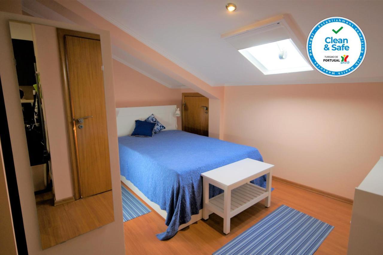 Casa Cataplana Accommodations لاغوس المظهر الخارجي الصورة