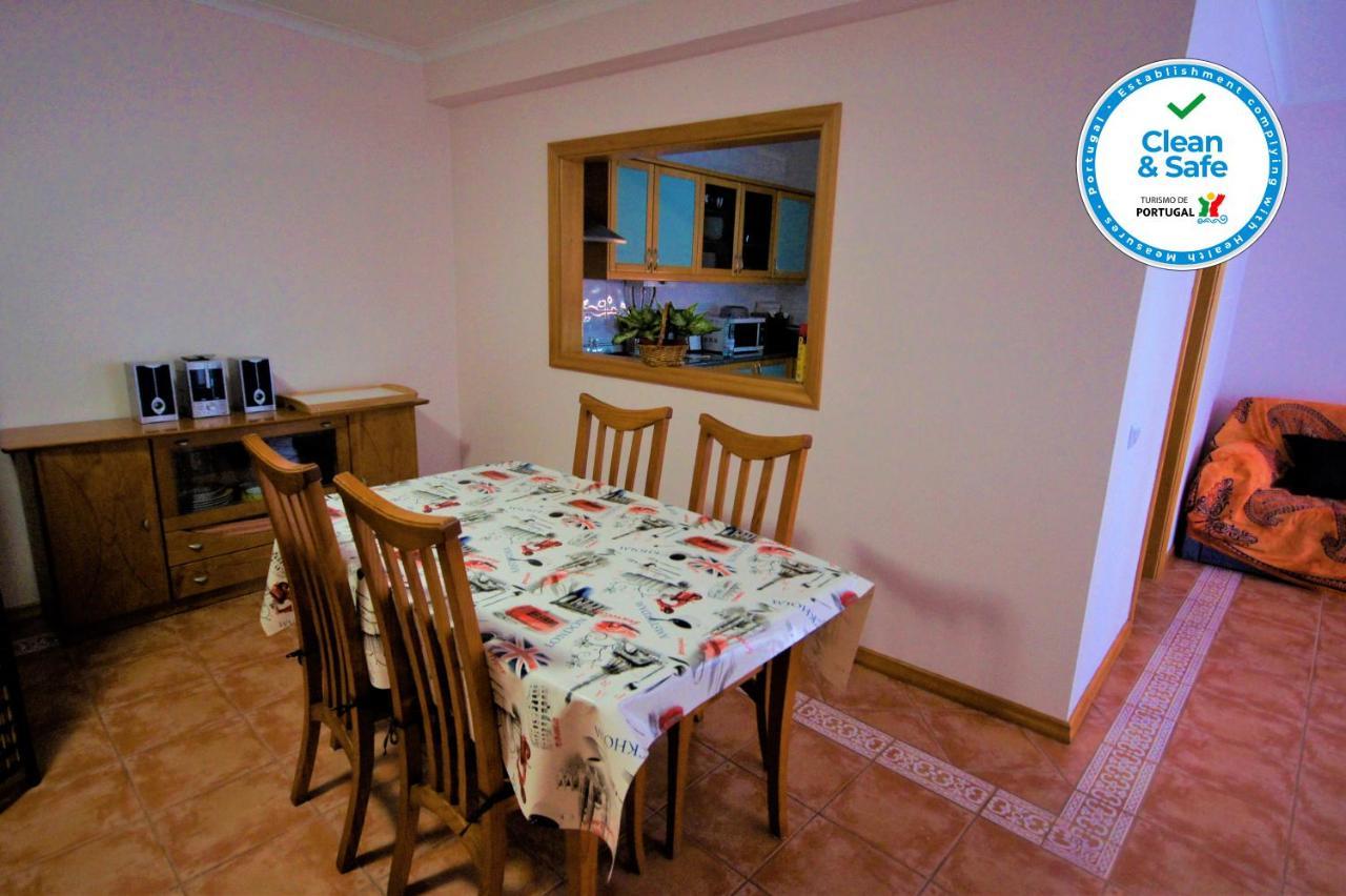 Casa Cataplana Accommodations لاغوس المظهر الخارجي الصورة