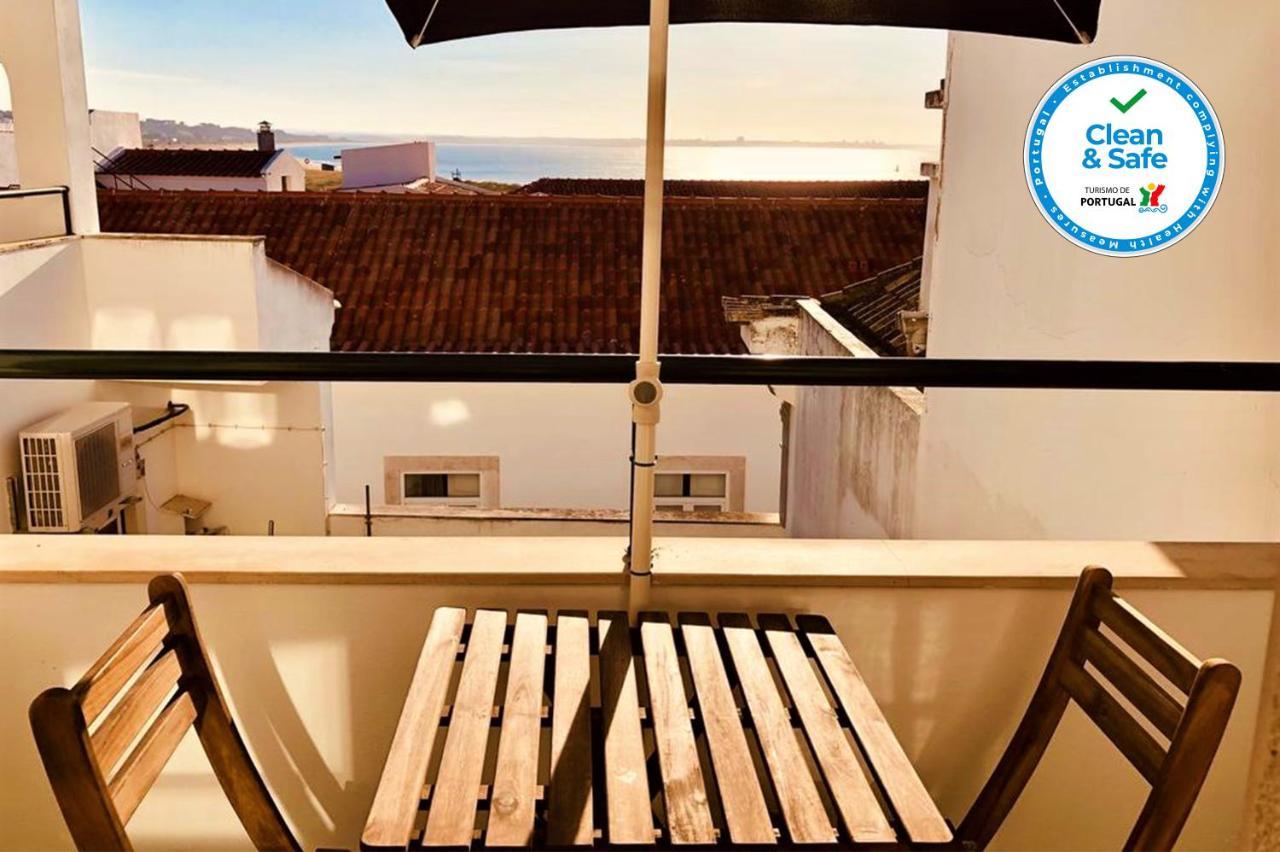 Casa Cataplana Accommodations لاغوس المظهر الخارجي الصورة