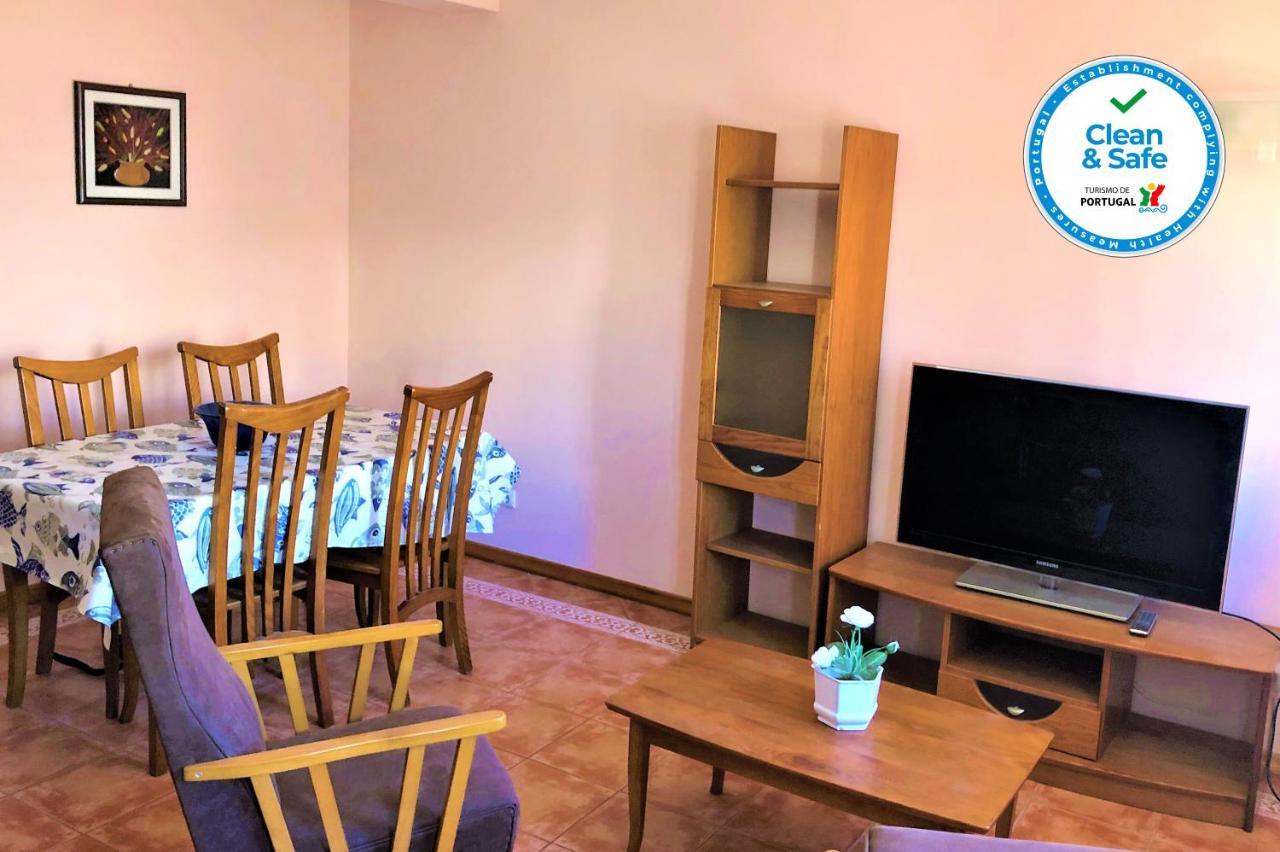 Casa Cataplana Accommodations لاغوس المظهر الخارجي الصورة