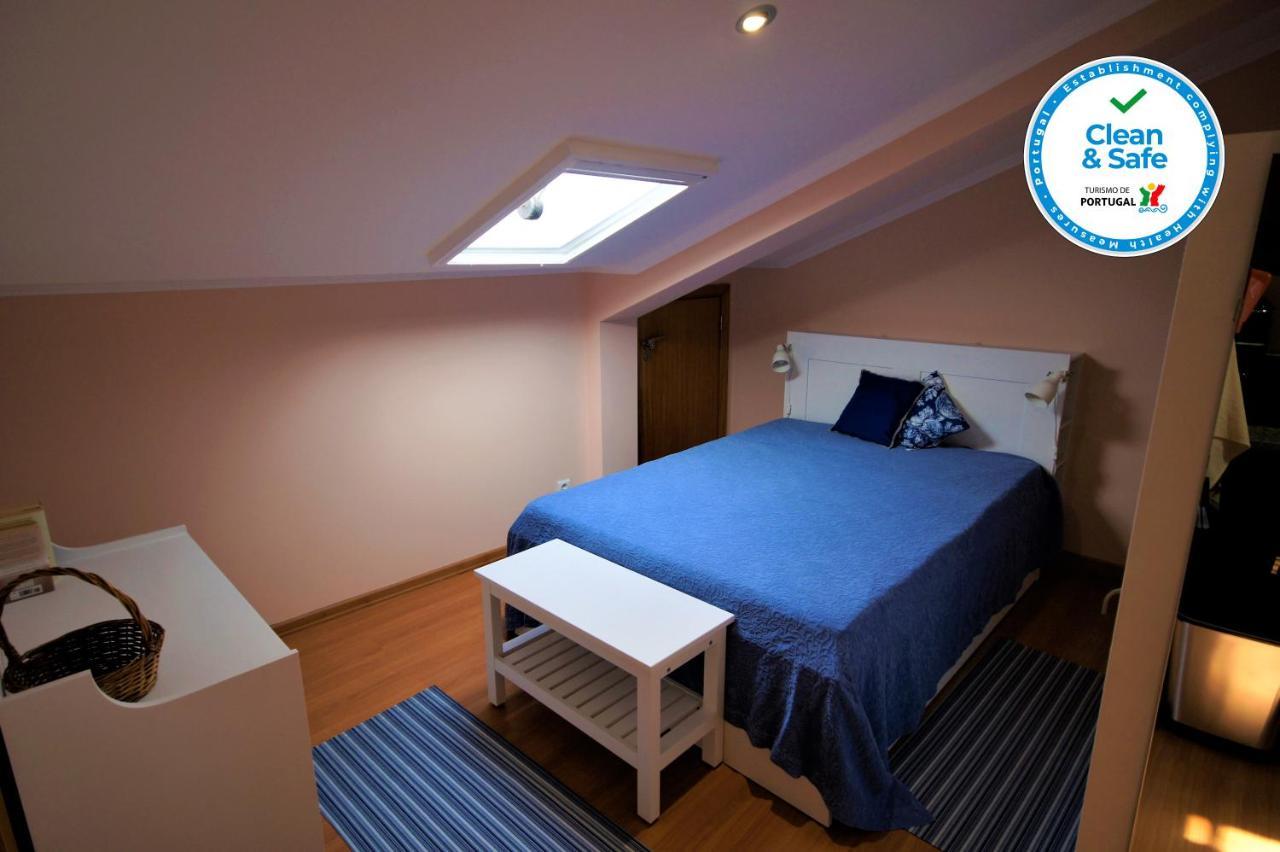 Casa Cataplana Accommodations لاغوس المظهر الخارجي الصورة