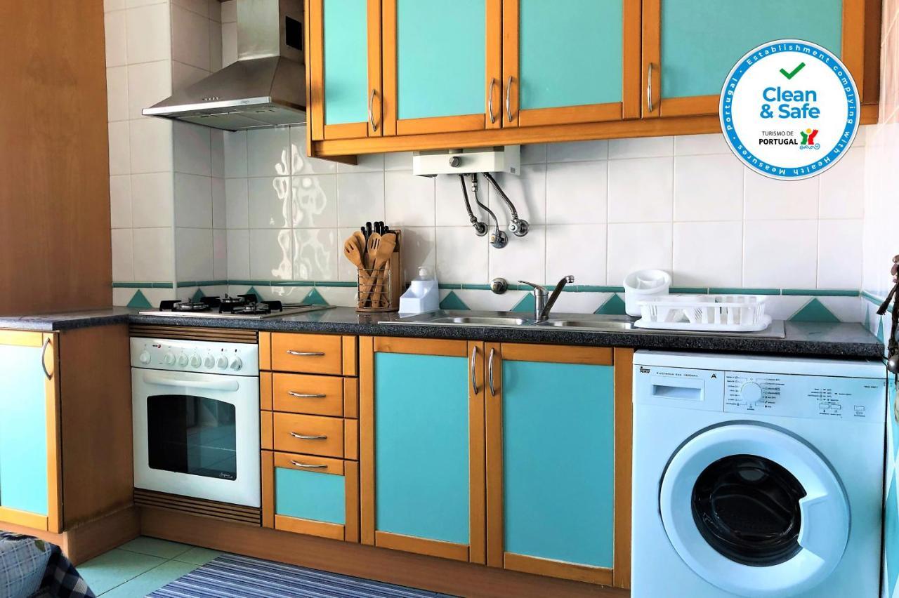 Casa Cataplana Accommodations لاغوس المظهر الخارجي الصورة