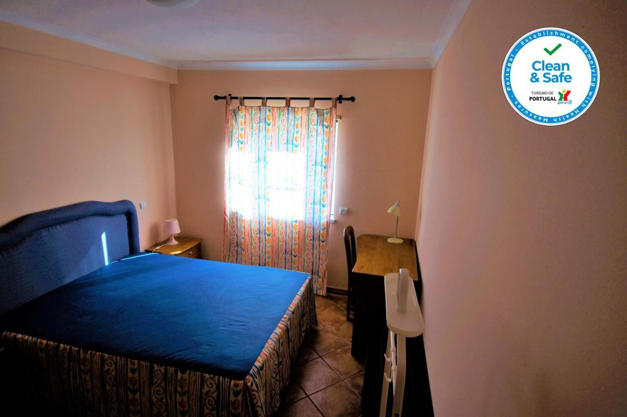 Casa Cataplana Accommodations لاغوس المظهر الخارجي الصورة