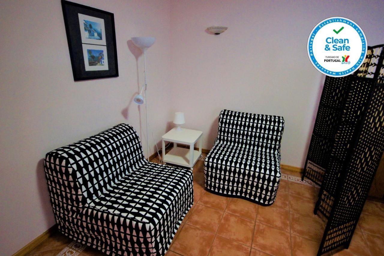 Casa Cataplana Accommodations لاغوس المظهر الخارجي الصورة