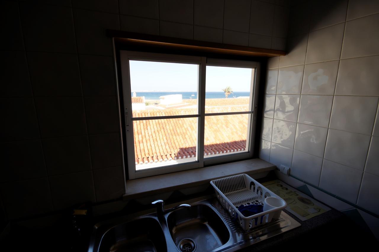 Casa Cataplana Accommodations لاغوس المظهر الخارجي الصورة